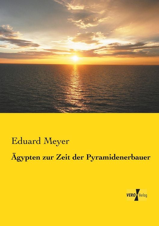 Produktbild: &Auml;gypten zur Zeit der Pyramidenerbauer