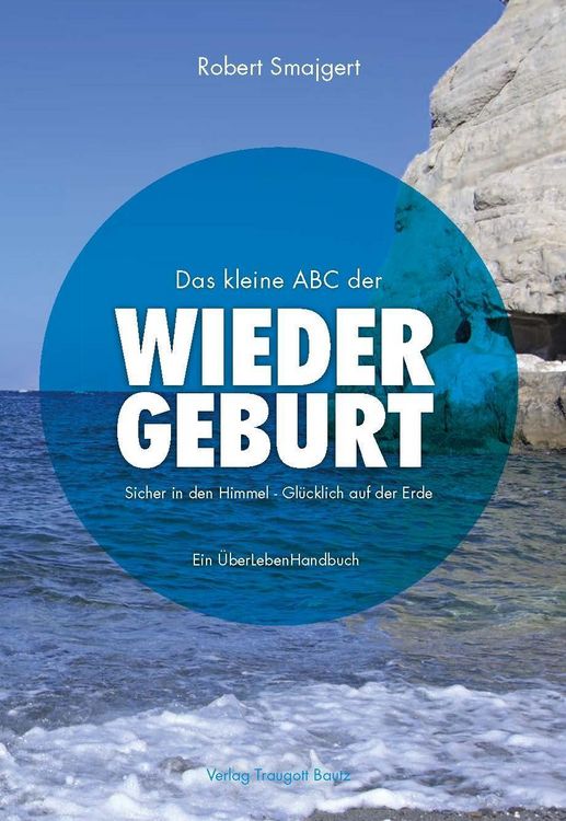 Produktbild: Das Kleine Abc der Wiedergeburt