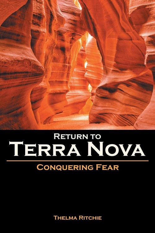 Produktbild: Return to Terra Nova