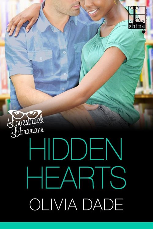 Produktbild: Hidden Hearts