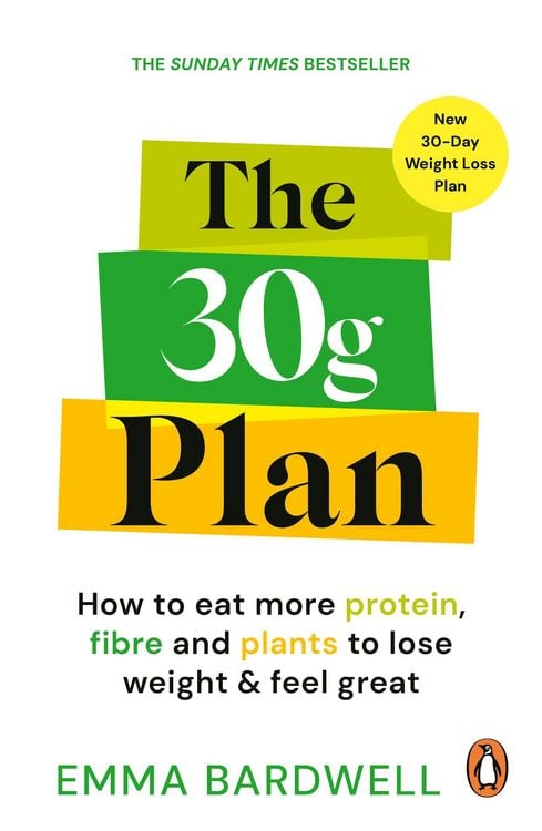 Produktbild: The 30g Plan