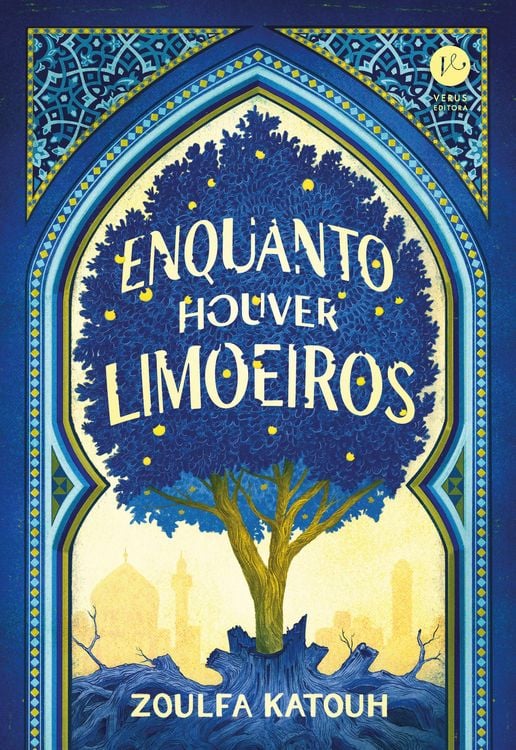 Produktbild: Enquanto houver limoeiros