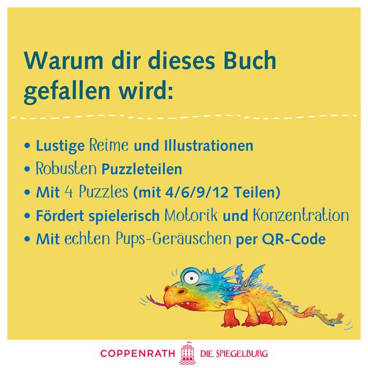 Produktbild: Furzipups