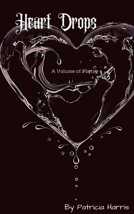 Produktbild: Heart Drops