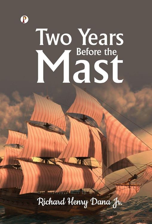 Produktbild: Two Years Before The Mast