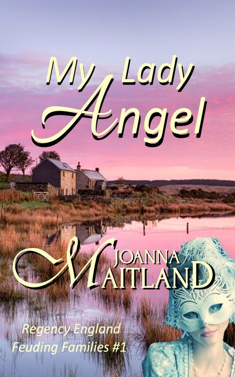 Produktbild: My Lady Angel