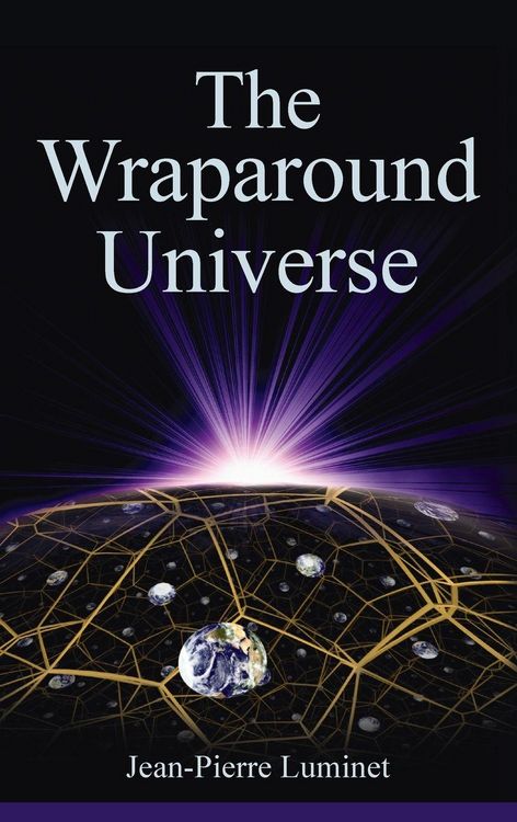 Produktbild: The Wraparound Universe