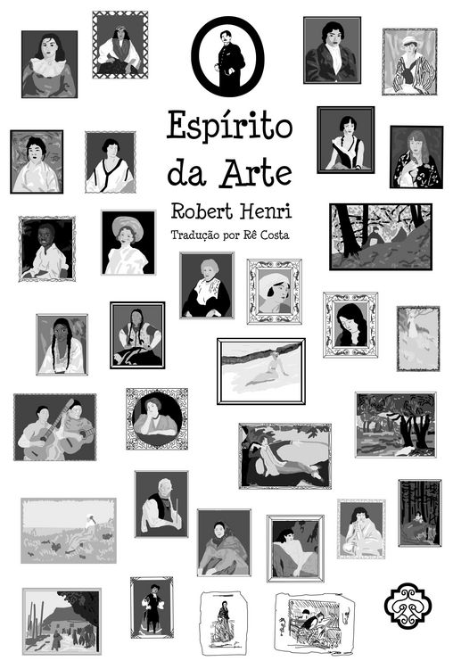 Produktbild: O Esp&iacute;rito da Arte