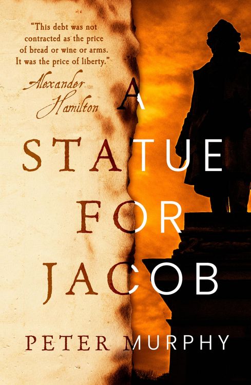 Produktbild: A Statue for Jacob