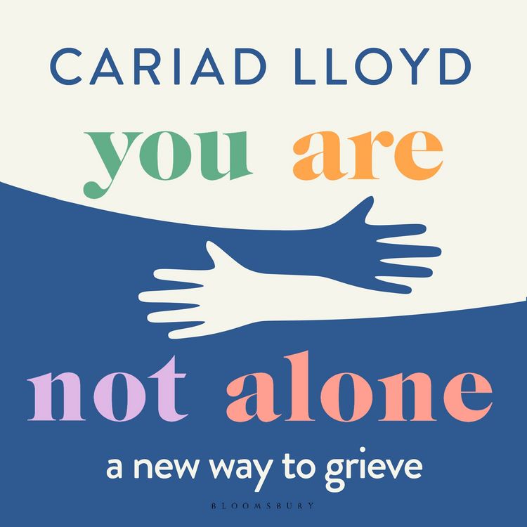 Produktbild: You Are Not Alone