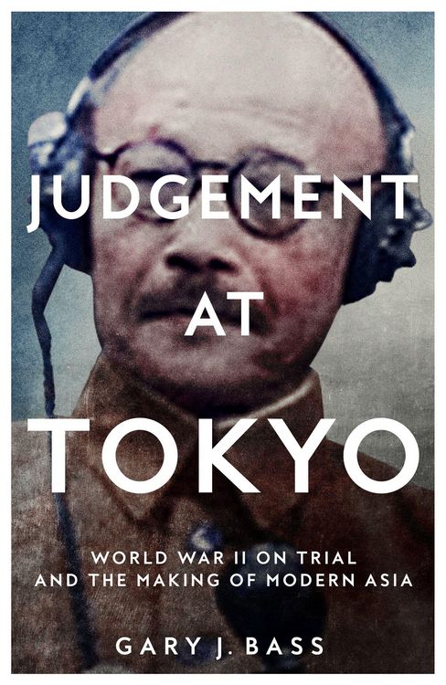 Produktbild: Judgement at Tokyo
