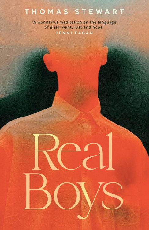Produktbild: Real Boys