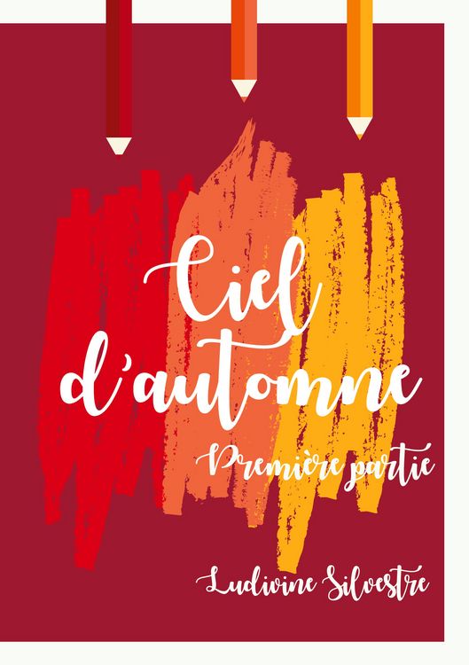 Produktbild: Ciel d'automne - premi&egrave;re partie
