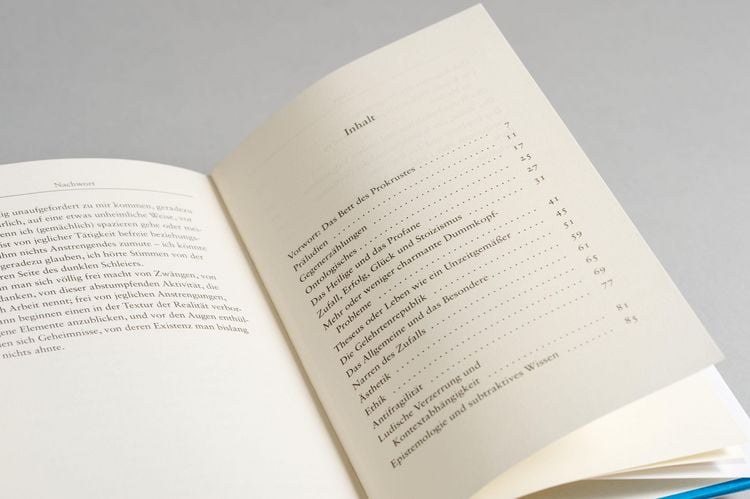 Produktbild: Kleines Handbuch f&uuml;r den Umgang mit Unwissen