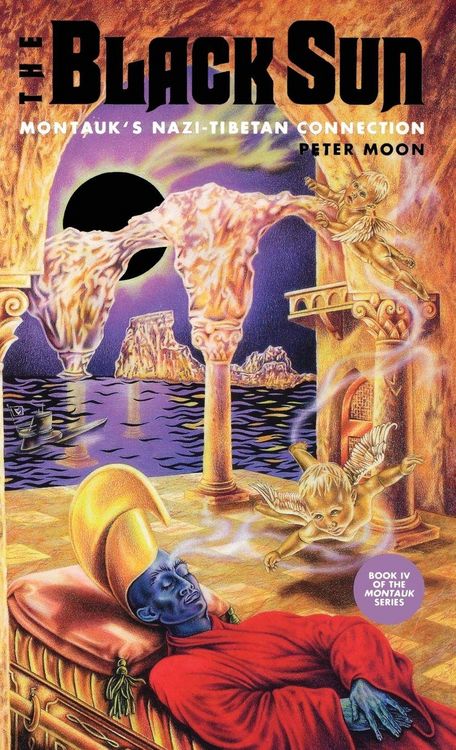 Produktbild: The Black Sun