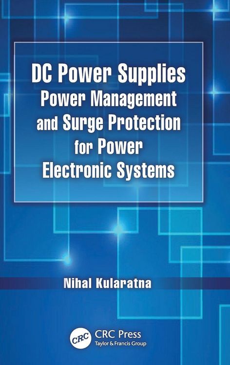 Produktbild: DC Power Supplies