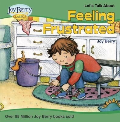 Produktbild: Let's Talk About Feeling Frustrated