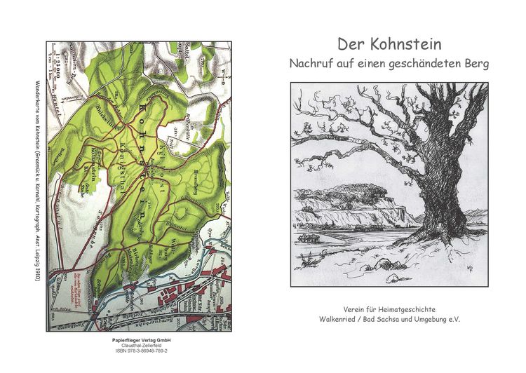 Produktbild: Der Kohnstein