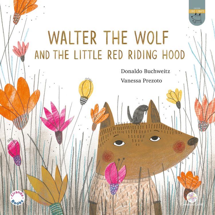 Produktbild: Walter, the Wolf and the Little Red Riding Hood