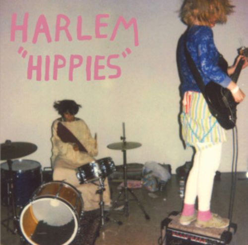 Produktbild: Harlem: Hippies
