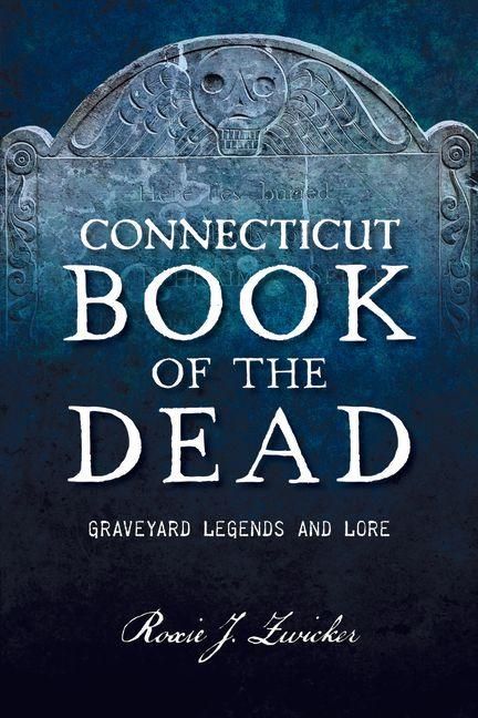 Produktbild: Connecticut Book of the Dead