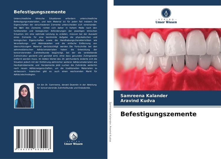 Produktbild: Befestigungszemente
