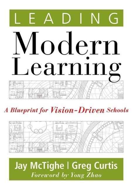 Produktbild: Leading Modern Learning