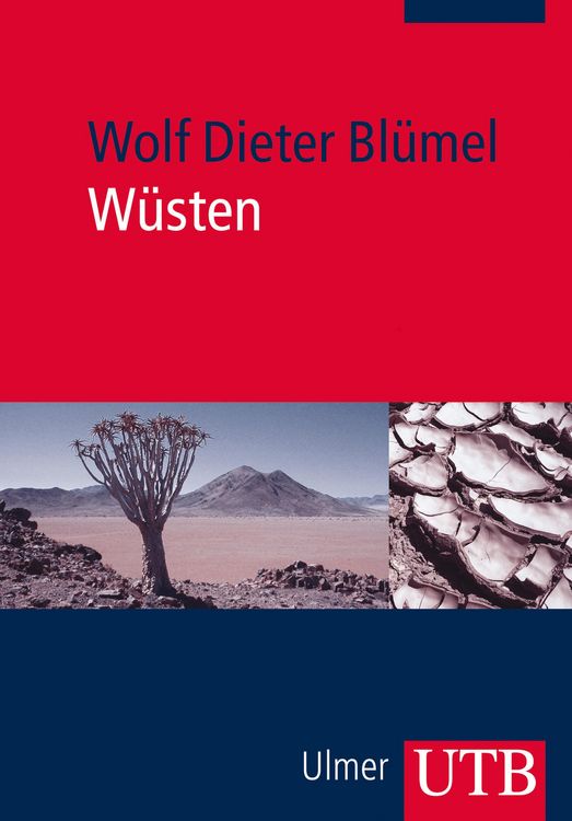 Produktbild: W&uuml;sten