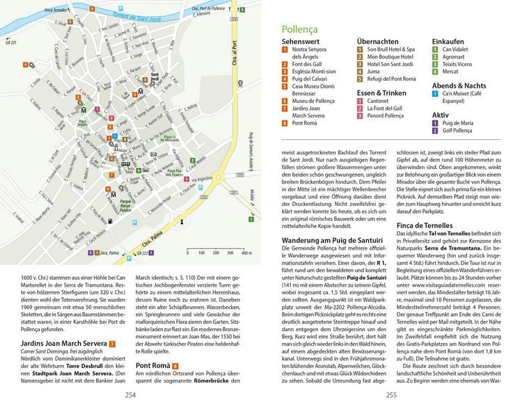 Produktbild: DUMONT Reise-Handbuch Reisef&uuml;hrer Mallorca