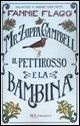 Produktbild: Mr. Zuppa Campbell, il pettirosso e la bambina