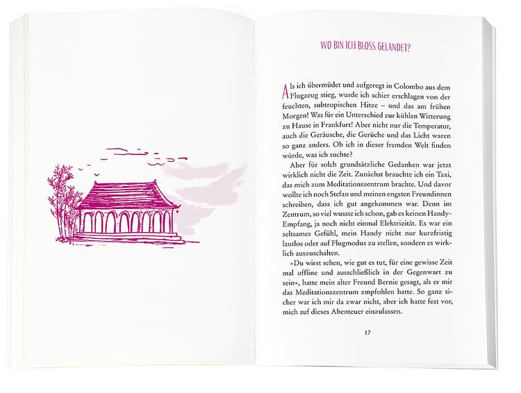 Produktbild: Der Tempel in den Bergen und das Geheimnis der Selbstliebe