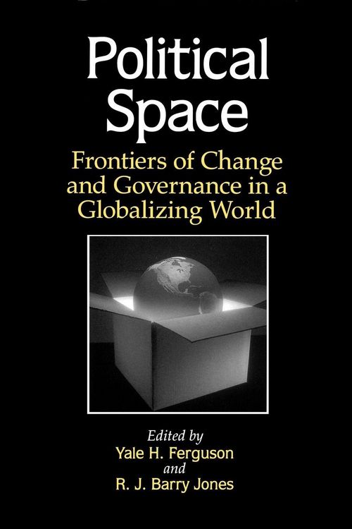 Produktbild: Political Space