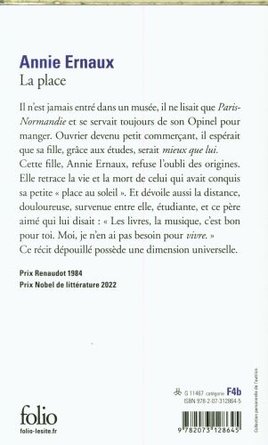 Produktbild: La Place