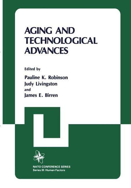 Produktbild: Aging and Technological Advances