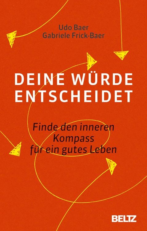 Produktbild: Deine W&uuml;rde entscheidet