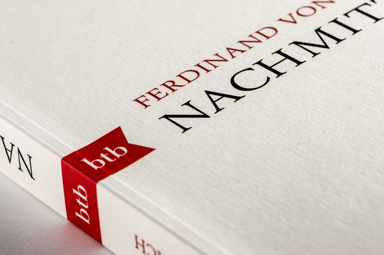 Produktbild: Nachmittage
