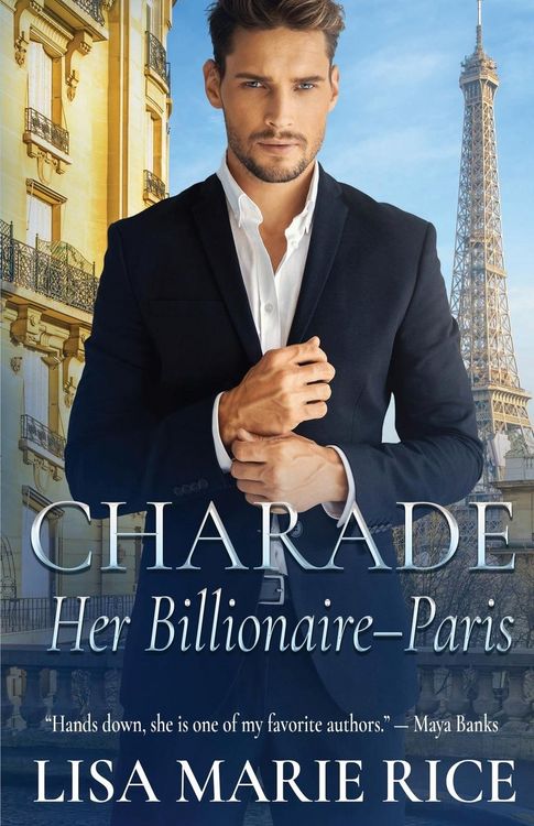Produktbild: Charade