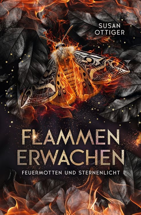 Produktbild: Flammenerwachen