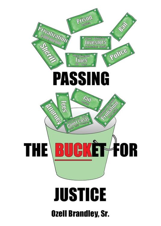 Produktbild: Passing the Bucket for Justice