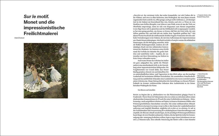 Produktbild: Monet