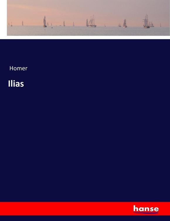 Produktbild: Ilias