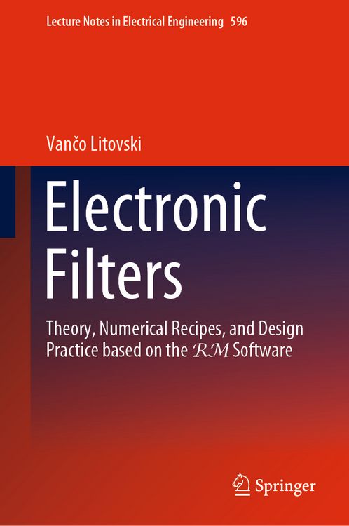 Produktbild: Electronic Filters
