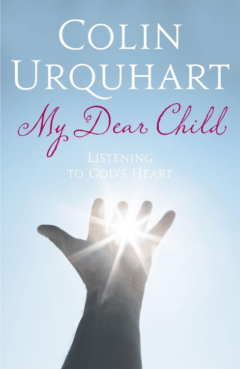 Produktbild: My Dear Child