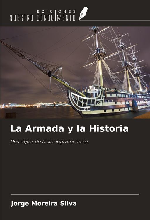 Produktbild: La Armada y la Historia