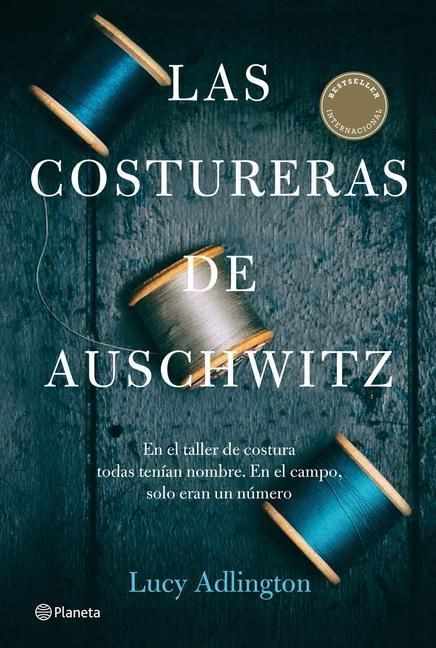 Produktbild: Las Costureras de Auschwitz