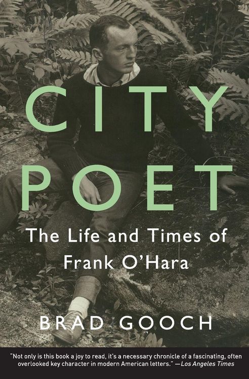 Produktbild: City Poet