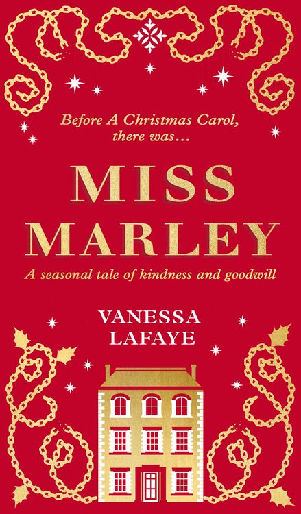 Produktbild: Miss Marley