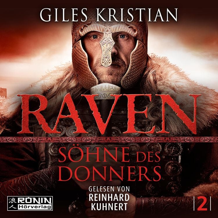 Produktbild: Söhne des Donners