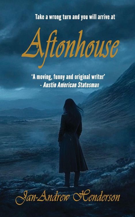 Produktbild: Aftonhouse