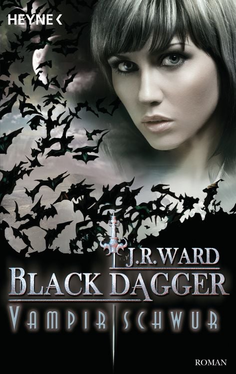 Produktbild: Vampirschwur